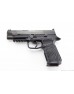 Wilson Combat/SIG Sauer P320 Full Size. Curved Trigger. 9mm.