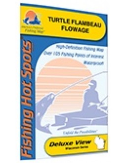 Turtle-Flambeau Flowage (Iron Co)
