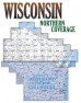 Northern Wisconsin All-Outdoors Atlas & Field Guide