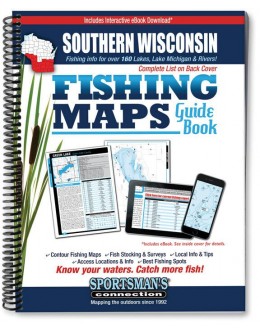 Southern WI Fishing Guide
