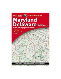 Maryland & Delaware