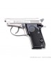 Beretta 21A Bobcat 22LR Inox Stainless #J212500
