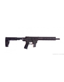Wilson Combat AR9 Elite Pistol. 9mm. Glock. 11.3"