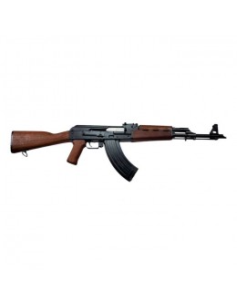 Zastava ZPAPM70 AK-47 Rifle BULGED TRUNNION 1.5MM RECEIVER - Walnut | 7.62x39 | 16.3" Chrome Lined Barrel